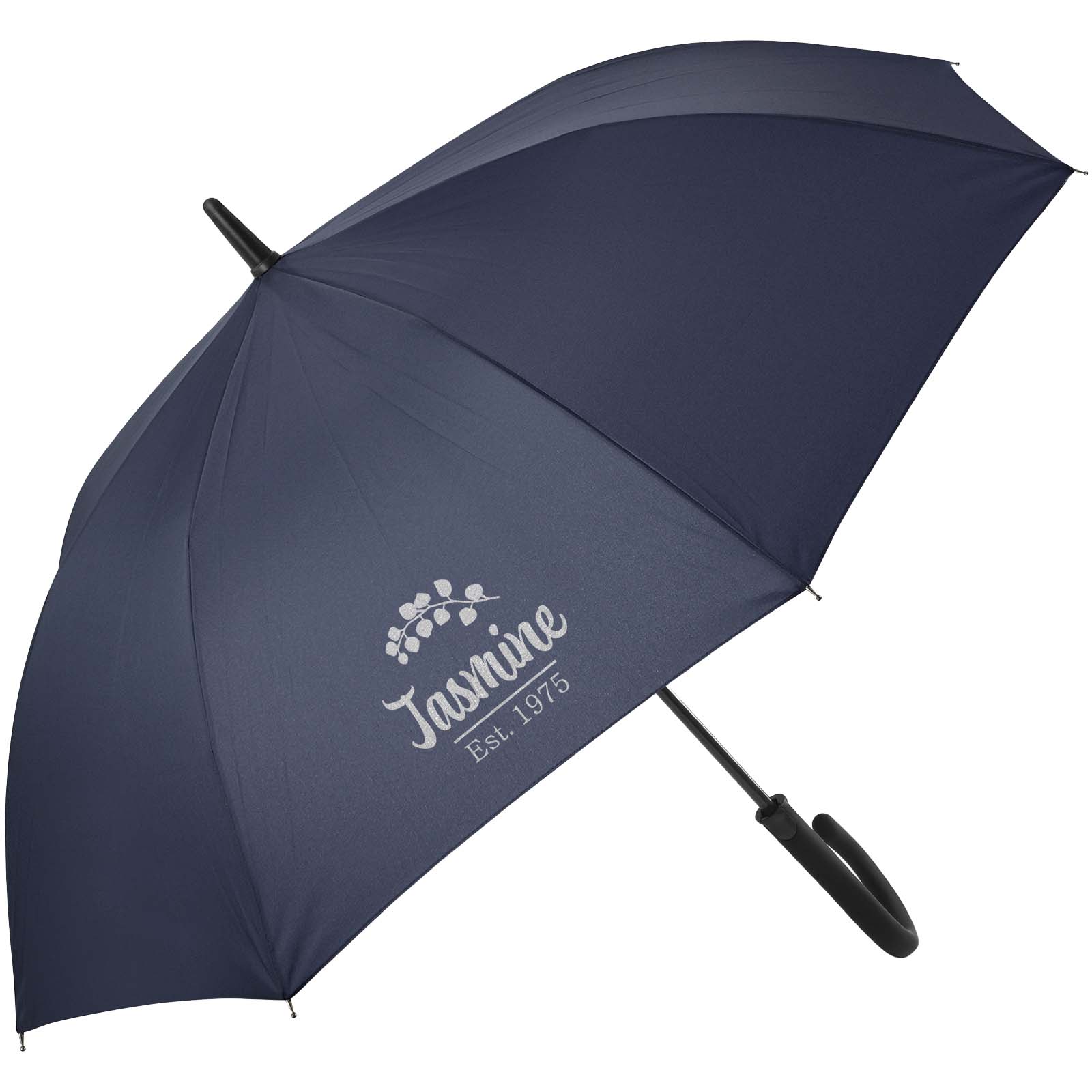 Ombrello Elegante Urbano Golfista - Concesio stampato con logo