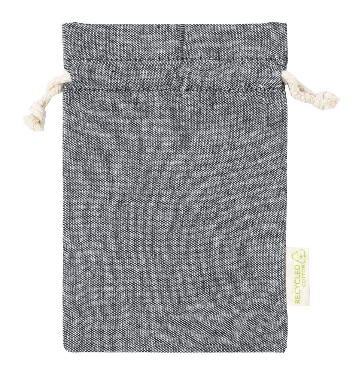 Sacco Eco Cotone - Fonteno