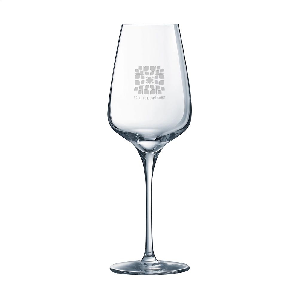Calice di Cristallo 350 ml - San Giorgio di Mantova
