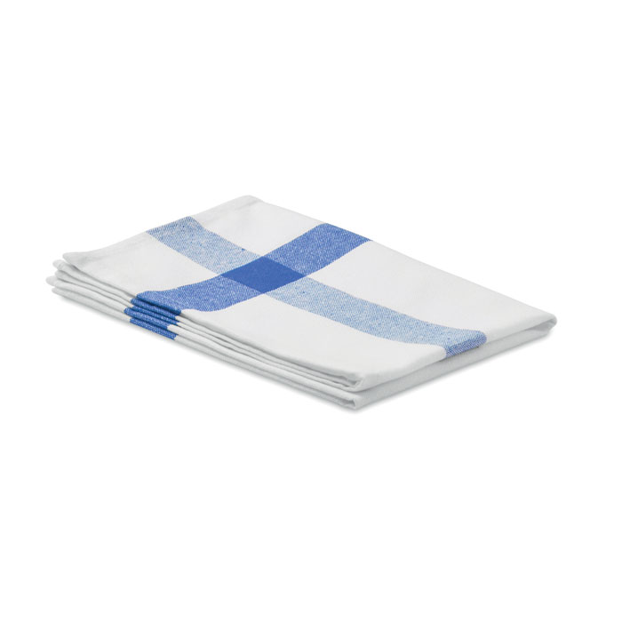 Asciugamano da Cucina in Policotone Riciclato - Semproniano