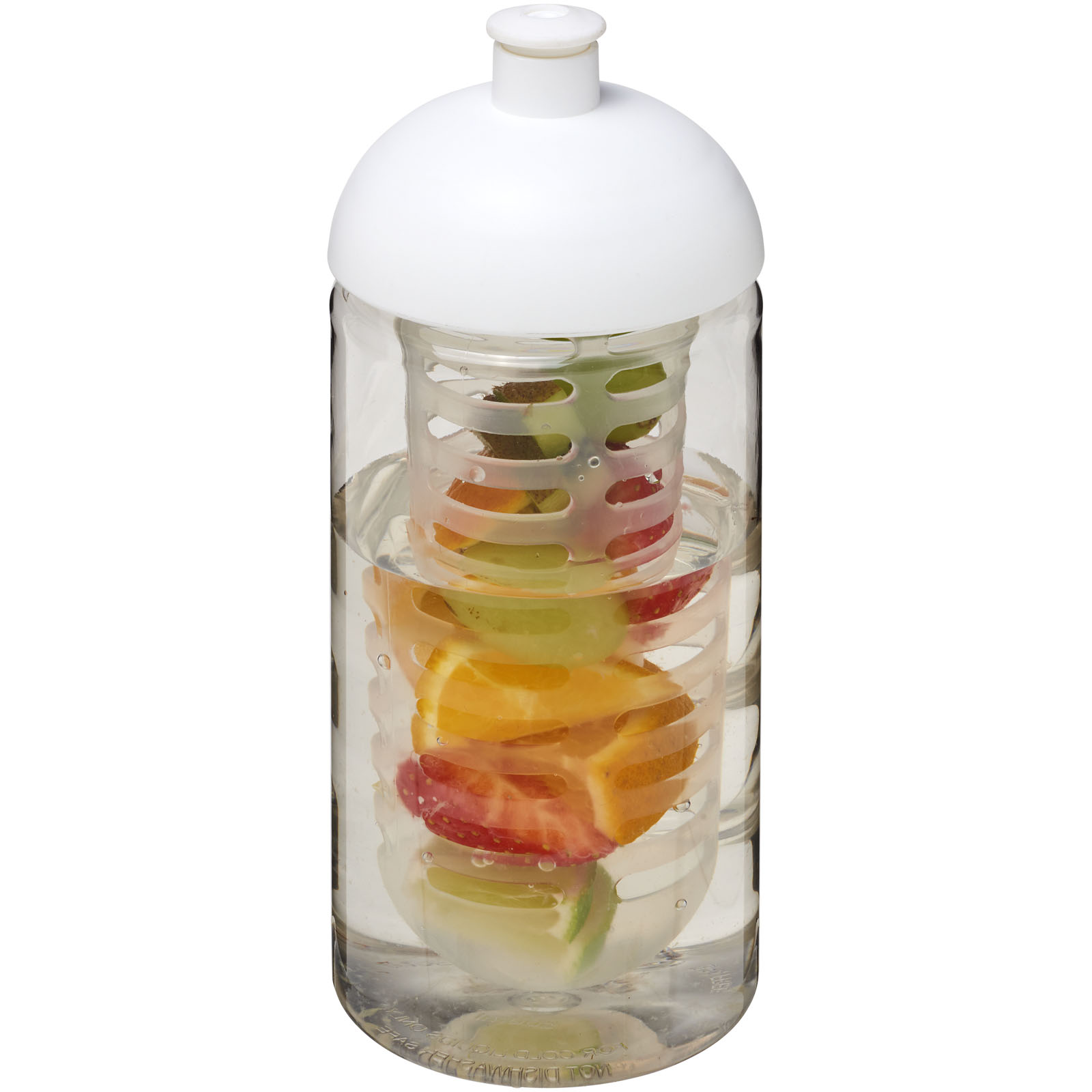 Bottiglia Sportiva con Infusore di Frutta - Accumoli