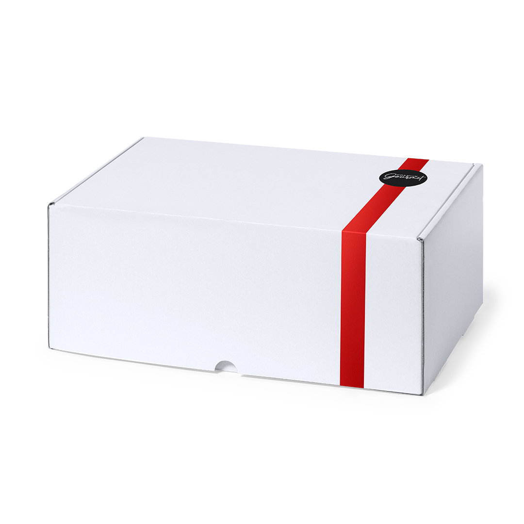 Set Regalo Gourmet Premium - Corniglio