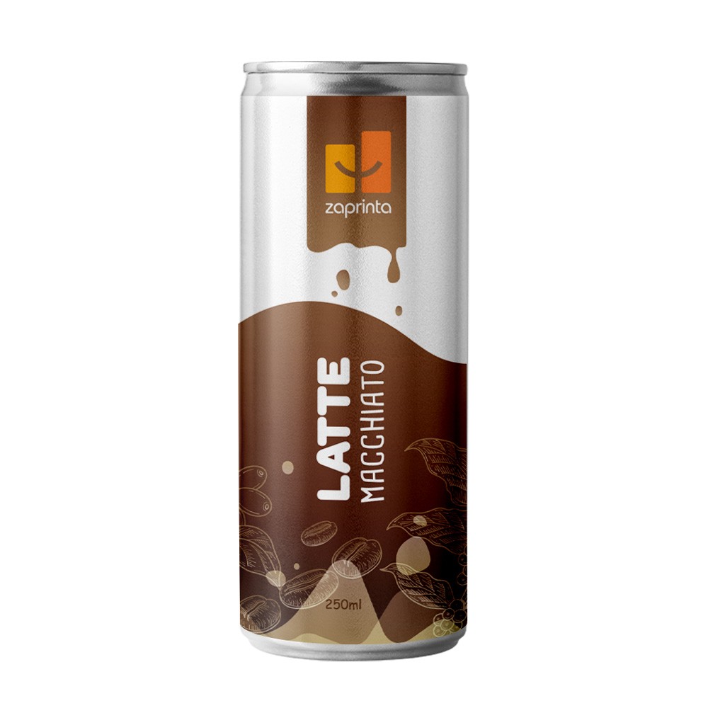 Cremoso Latte Macchiato 250ml - Noviglio