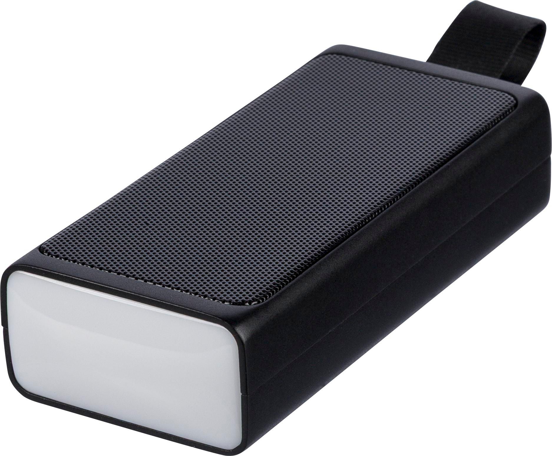 EcoSound Flash Speaker - Chiusi della Verna