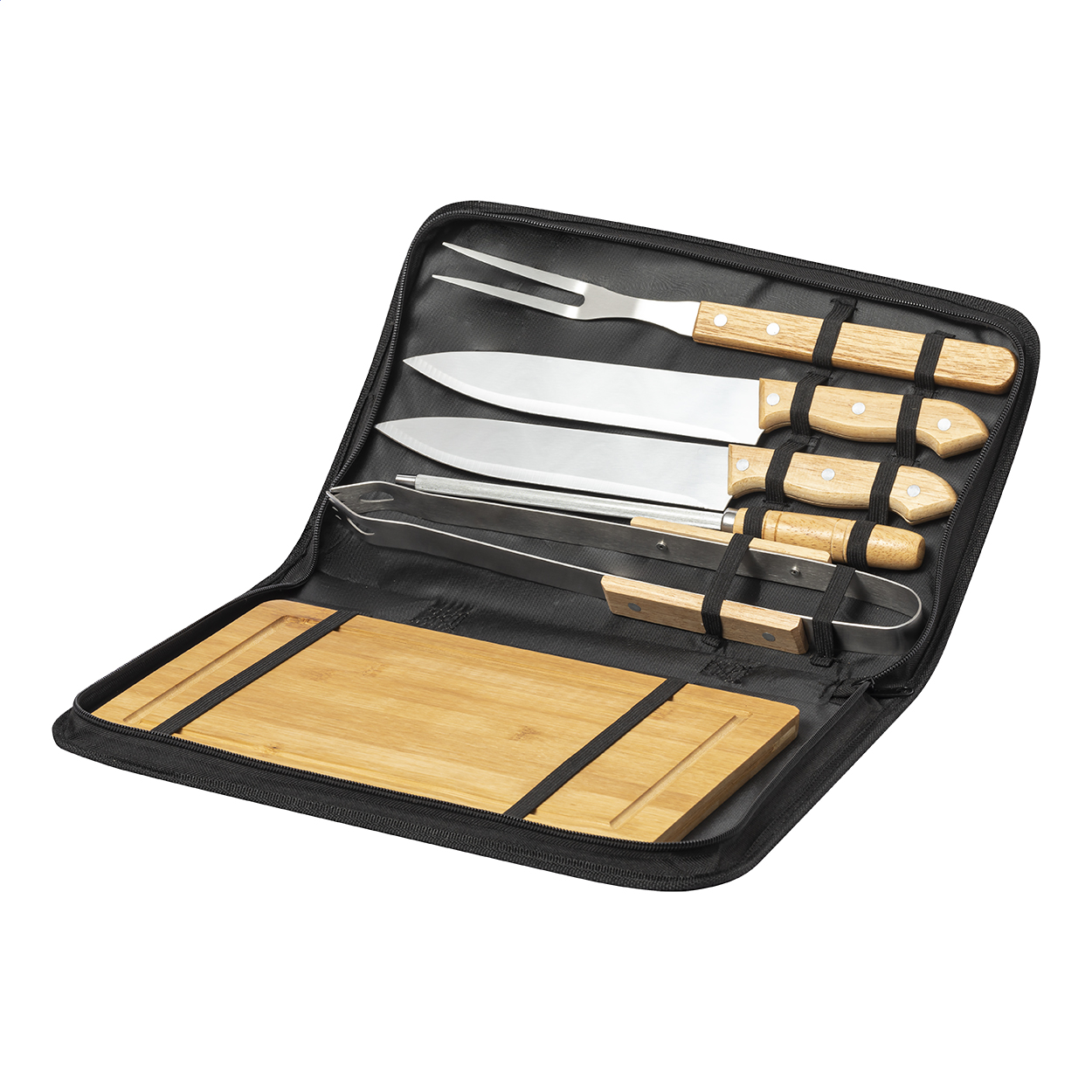 Set da Barbecue Kamado - Pontedera