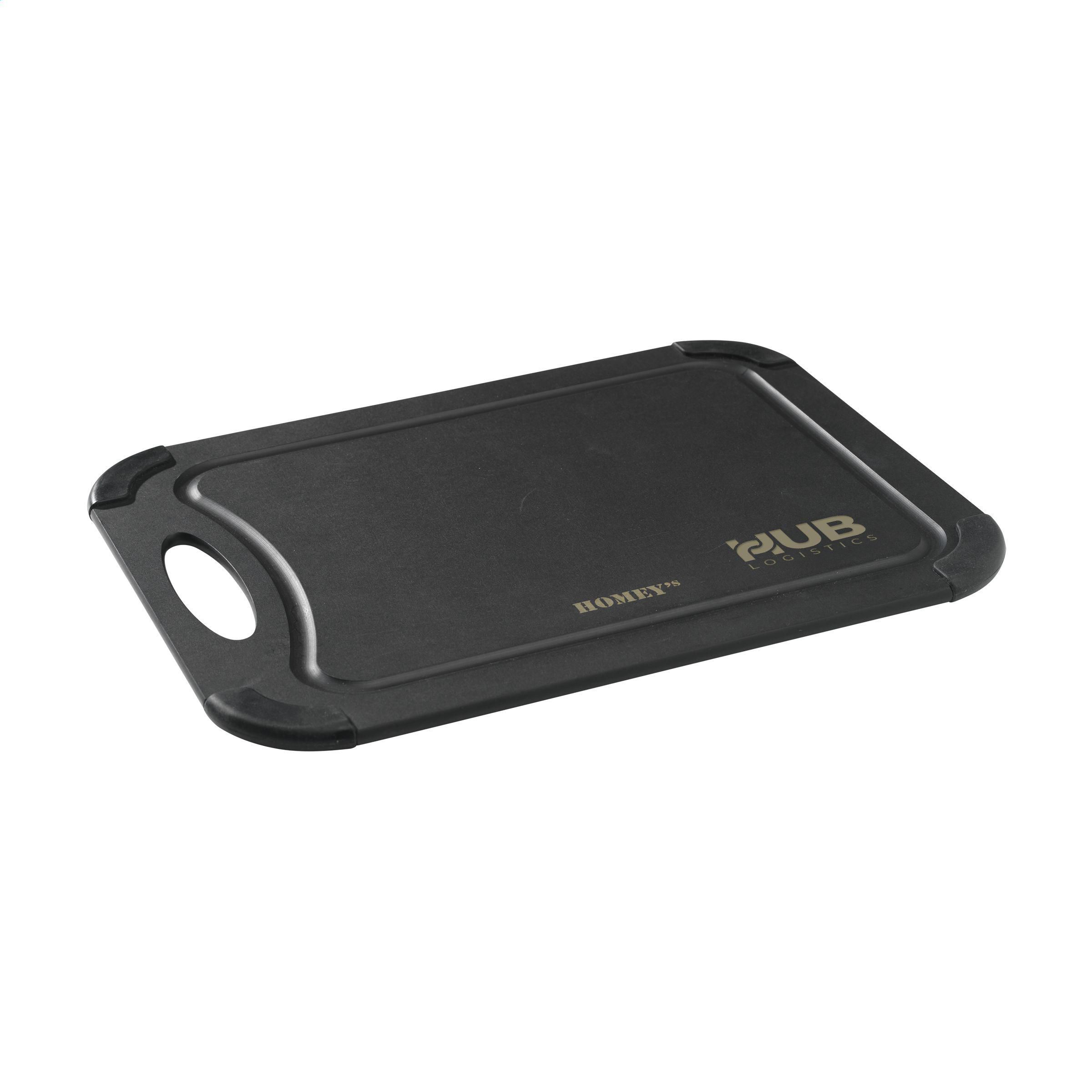 Tagliere piccolo in fibra di legno di Homey