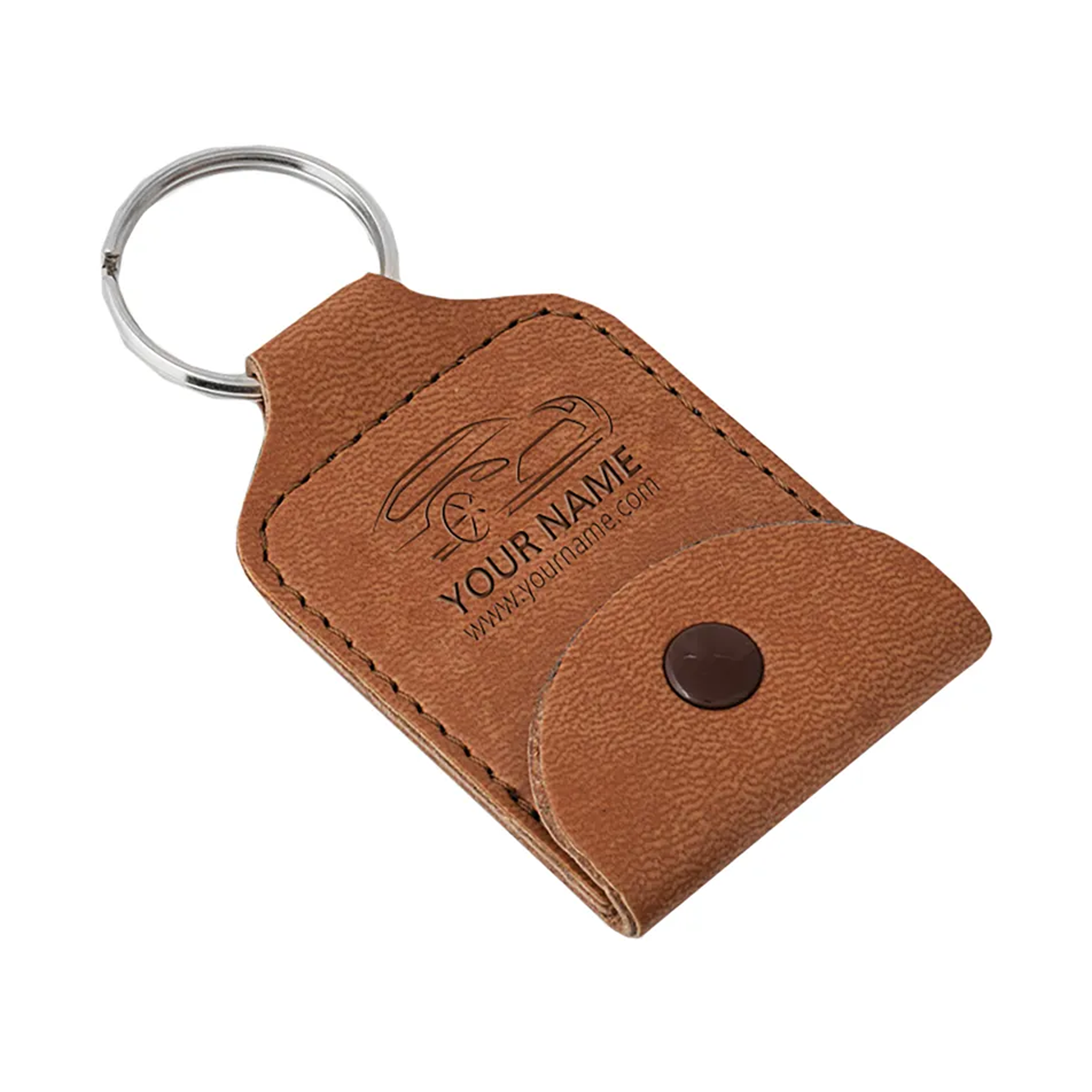 Portachiavi Elegante - Casteggio