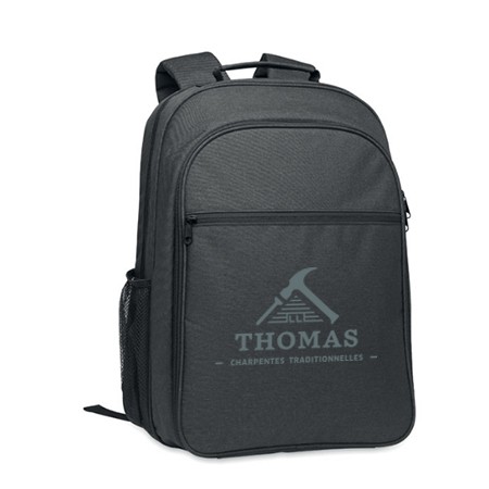 Zaino termico in RPET 300D - Inveruno