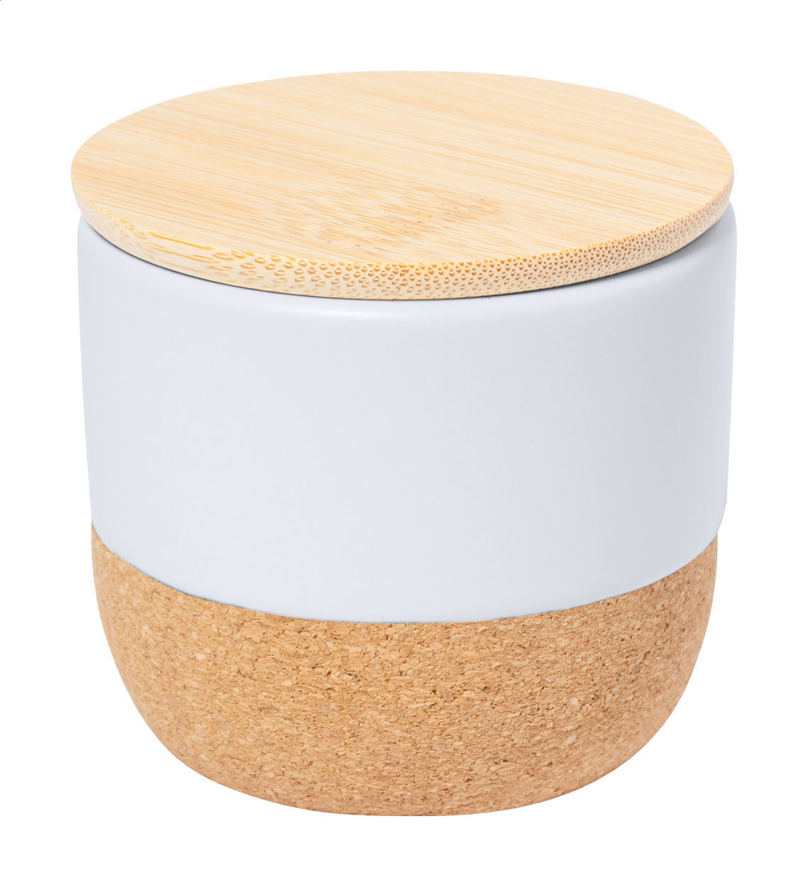 Candela di Vaniglia Naturale - Sorano