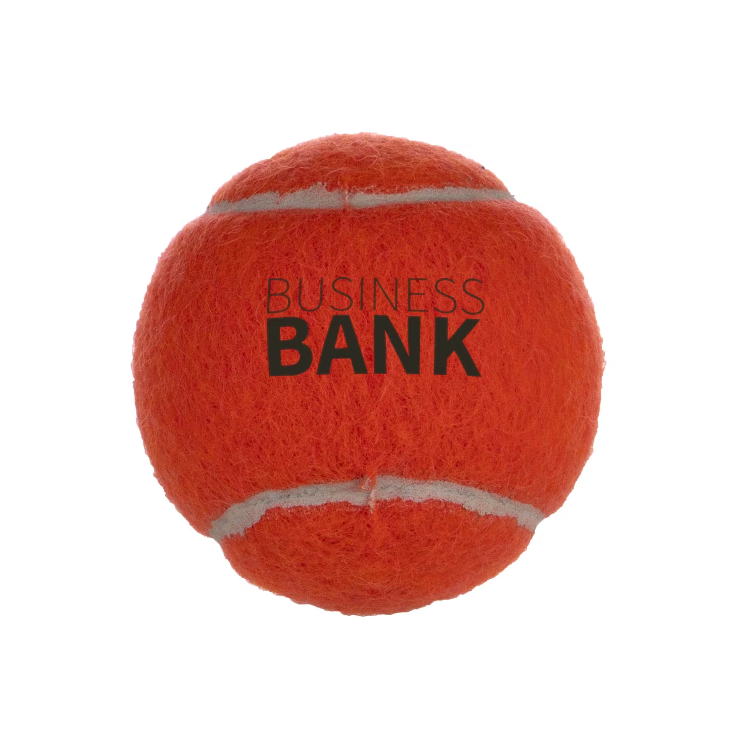 Palla da Tennis Arcobaleno - Brandico stampato con logo