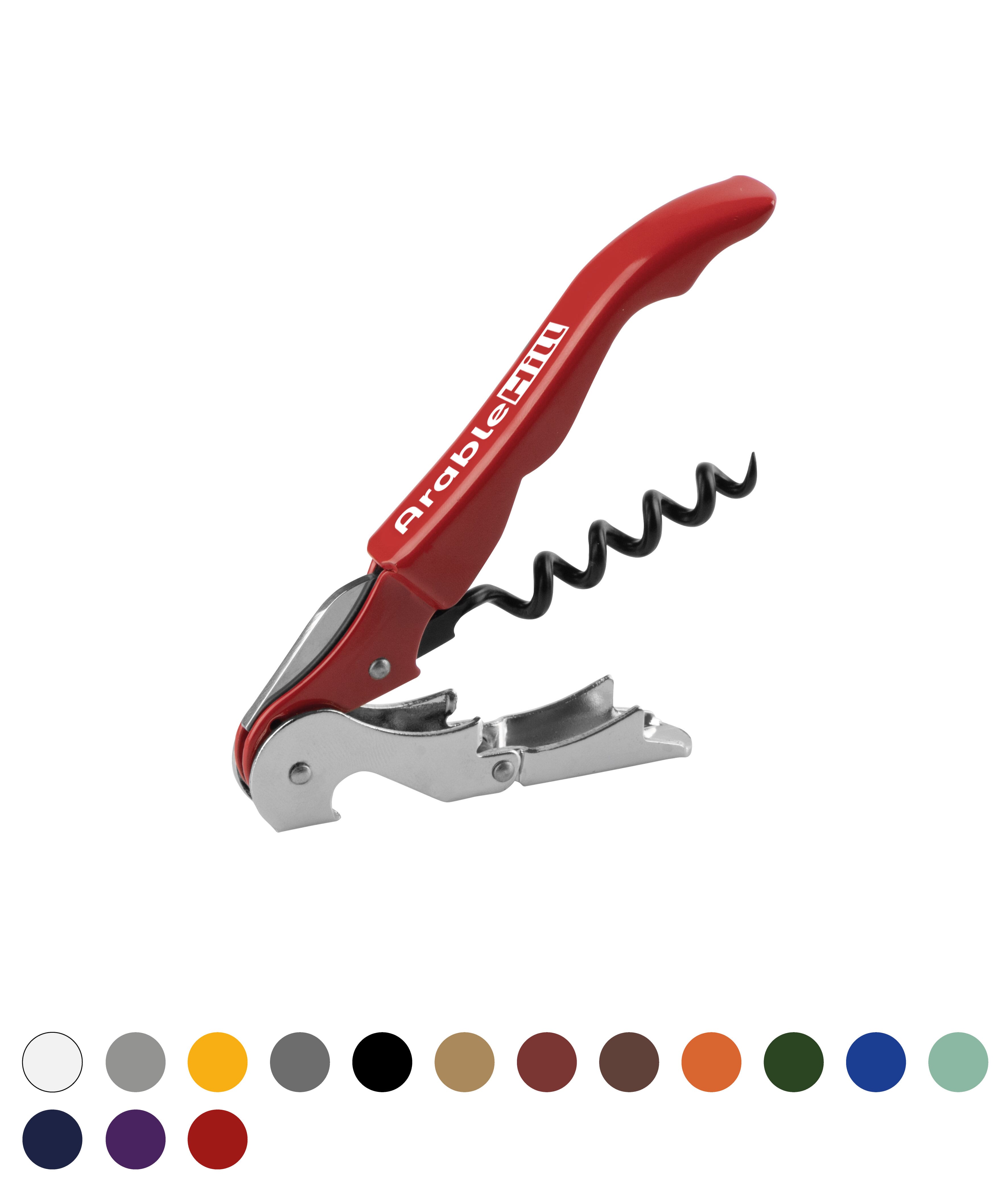 Coltello del Cameriere a Doppia Leva - Isola di Fondra