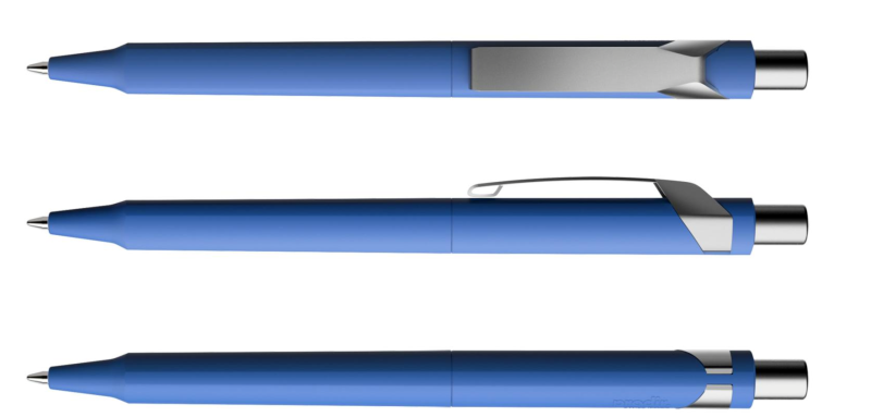 DS10 - penna a sfera - Borgo a Mozzano