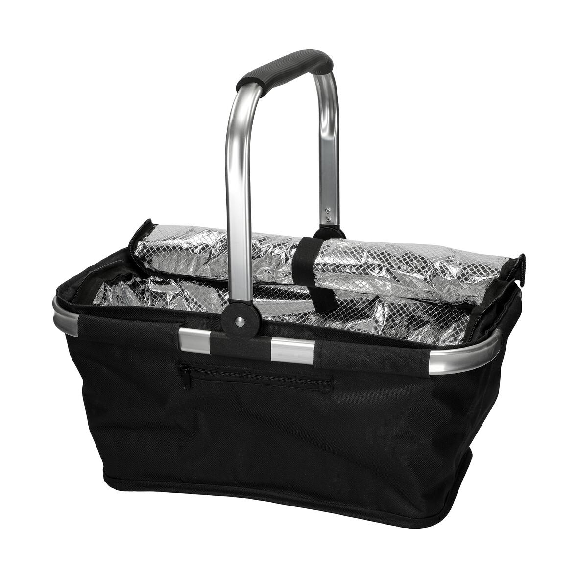 Cesto refrigerante FrescoPort - Gazzuolo stampato con logo