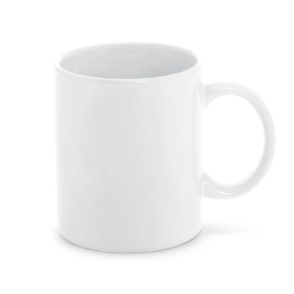 MIRZA. Tazza di ceramica da 350ml