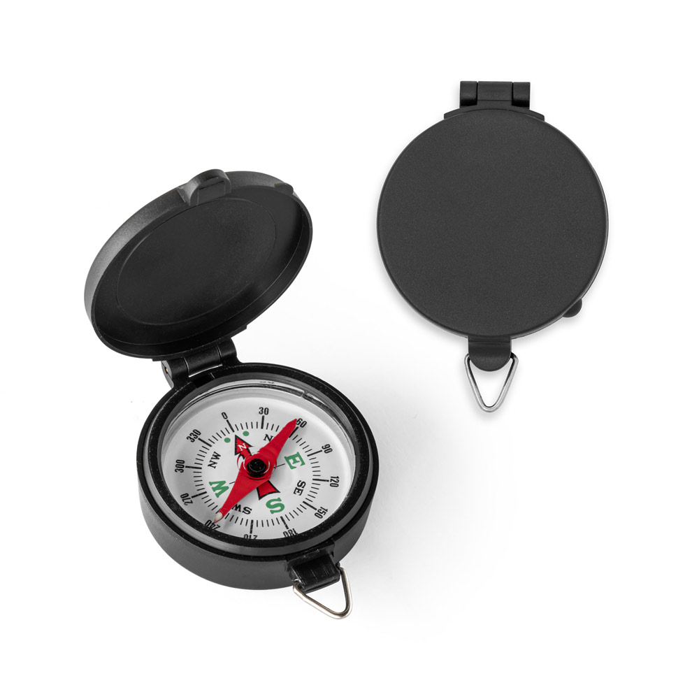 Navigatore Portatile - Villimpenta stampato con logo