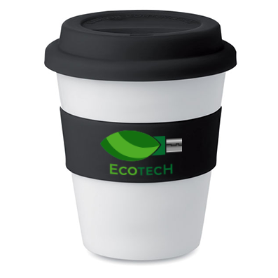 Tazza da caffè in ceramica (400 ml)