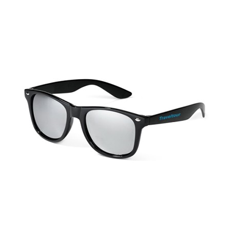 Occhiali da sole a specchio UV400 - Borghetto Santo Spirito