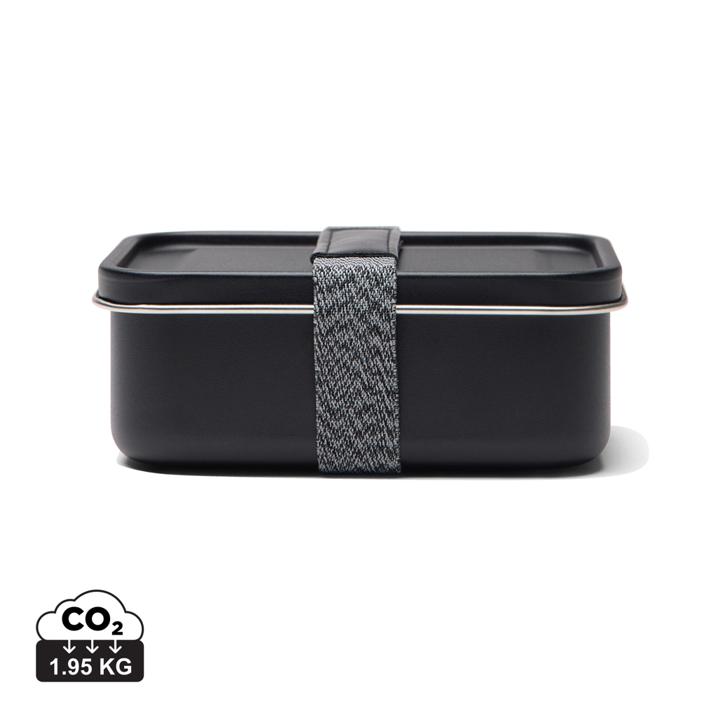 Pranzo Acciaio RCS EcoBox - Paitone