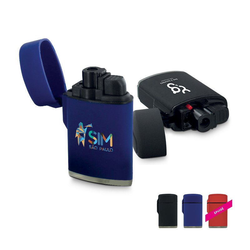 Accendino Elettronico Antivento - Villa Cortese