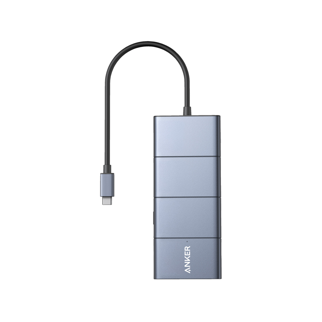 Hub Multifunzione USB-C Pro - Grosseto