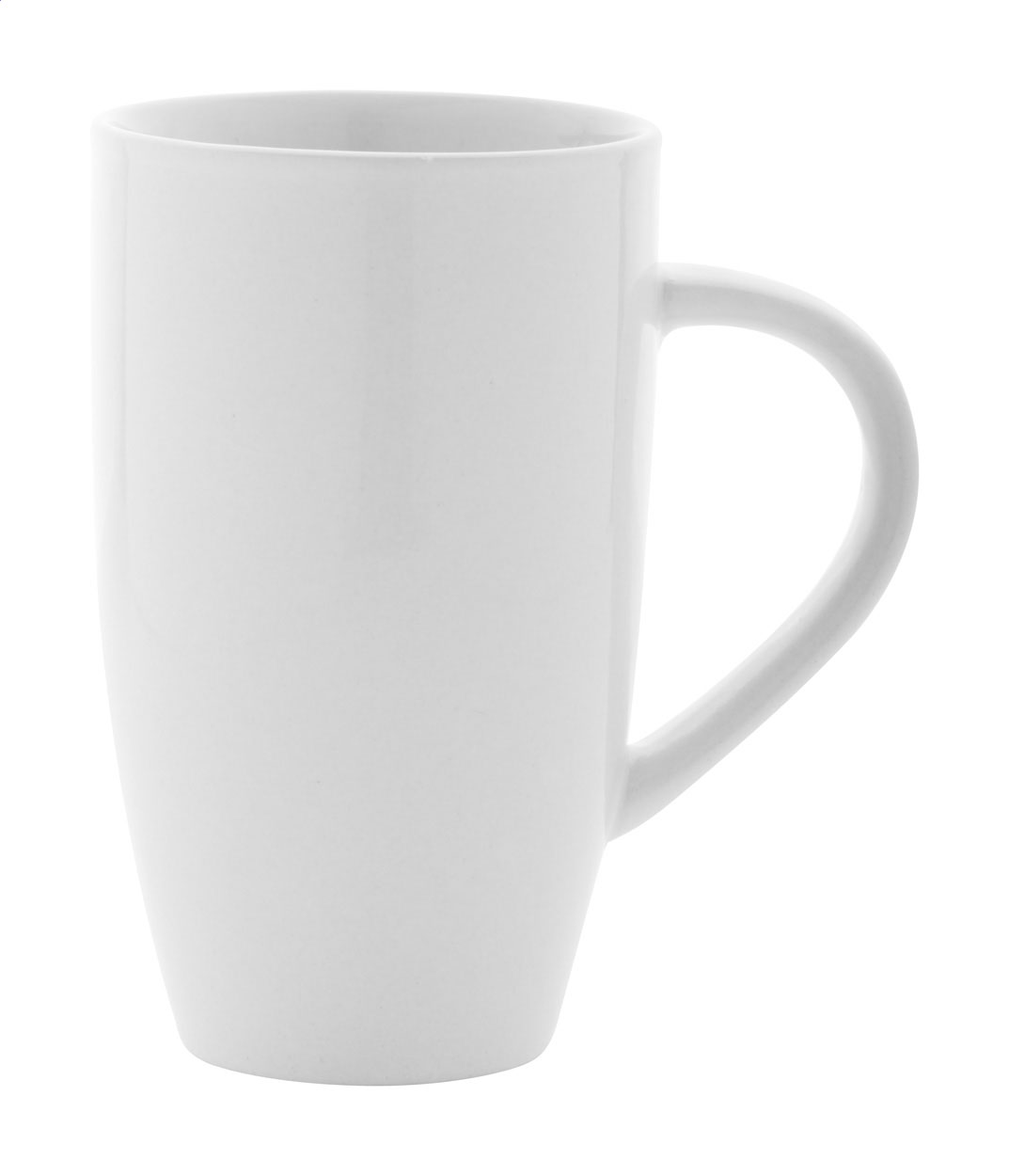 Tazza Ceramica Bianca - Orsenigo