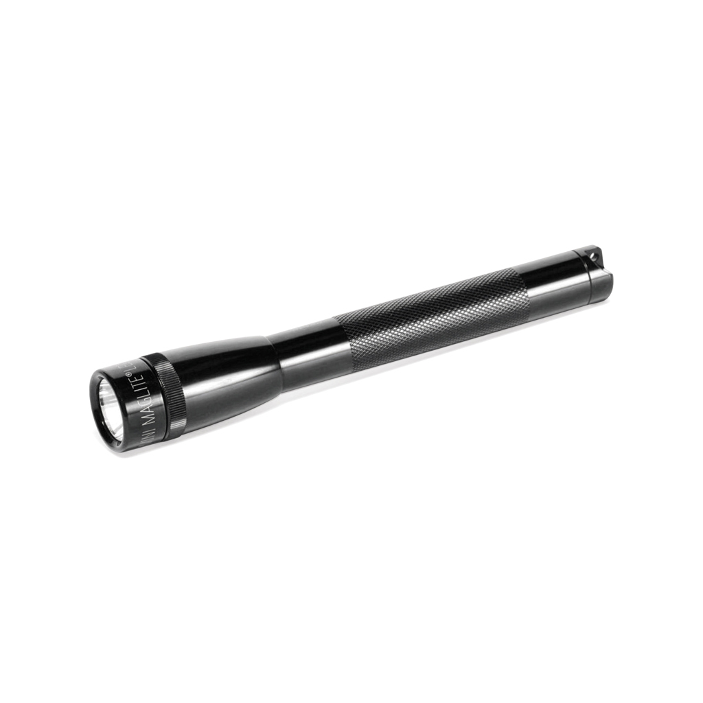 Torcia LED Mini Pro AA - Valgreghentino stampato con logo