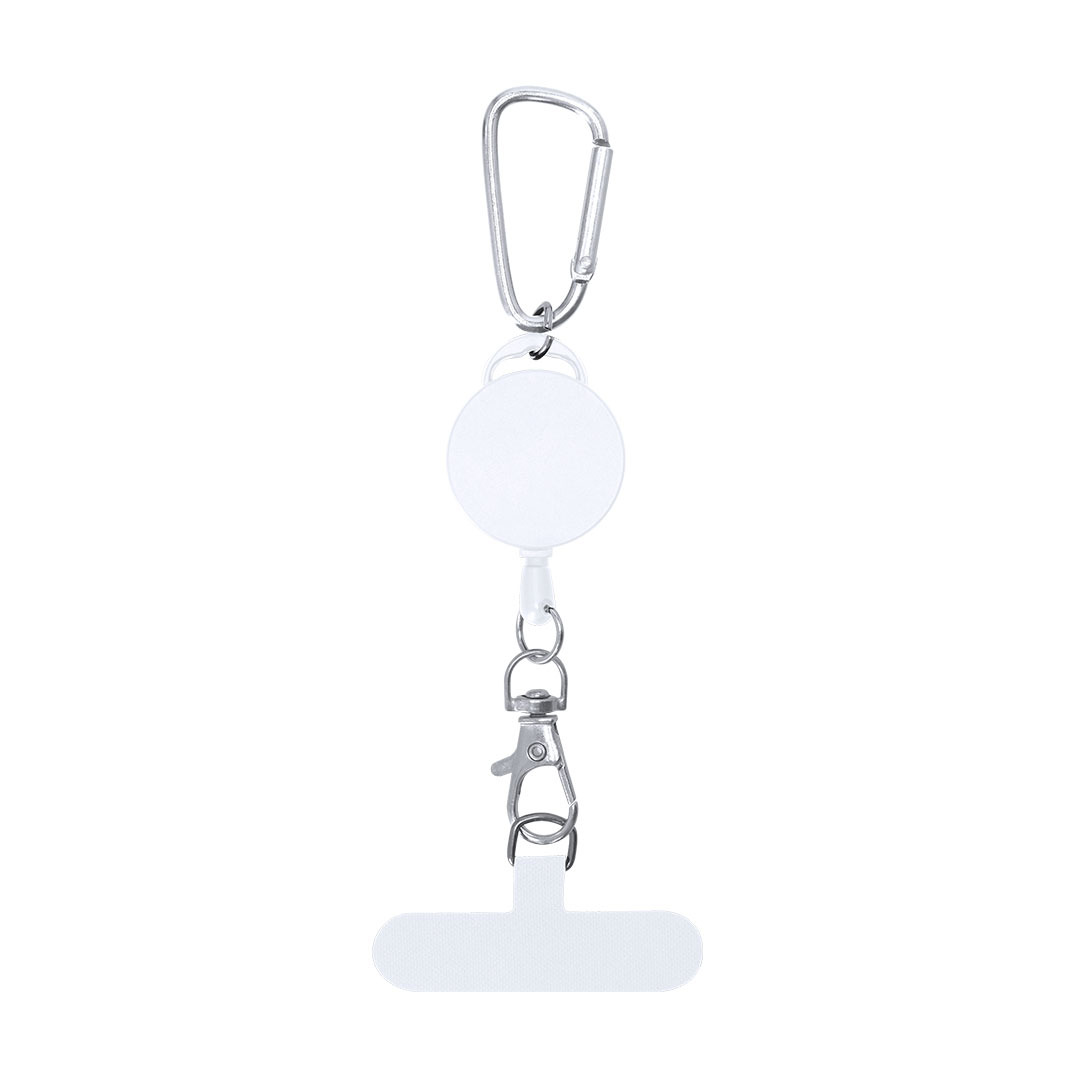 Supporto Estensibile SmartPhone - Serle stampato con logo