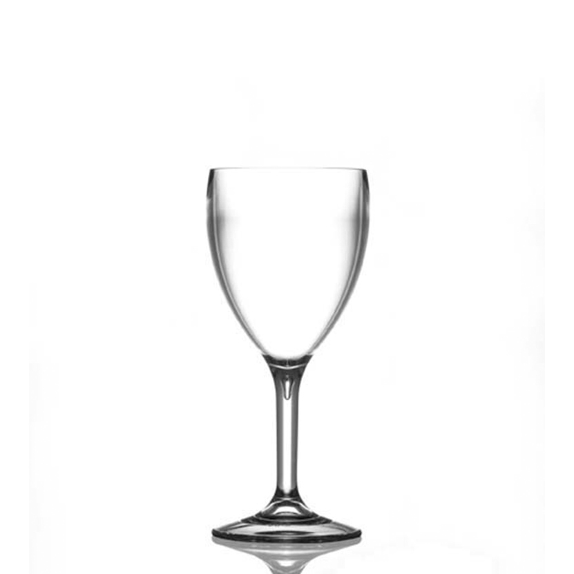 Bicchiere da vino personalizzato (32 cl) - Vanda