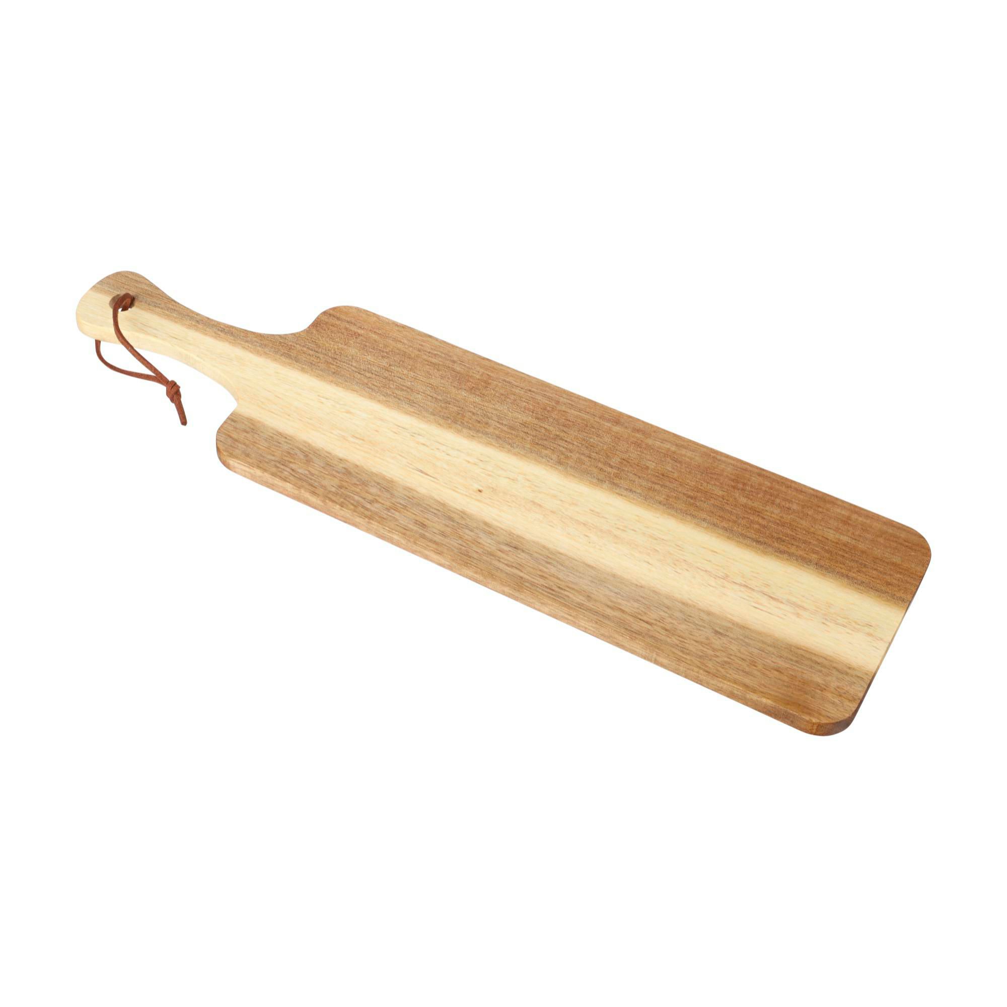 Tavola da Taglio Ecoacacia - Blevio stampato con logo