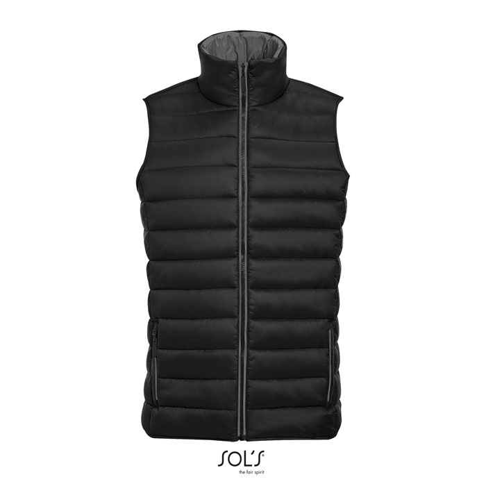 Gilet termico da uomo Wave - Calcata