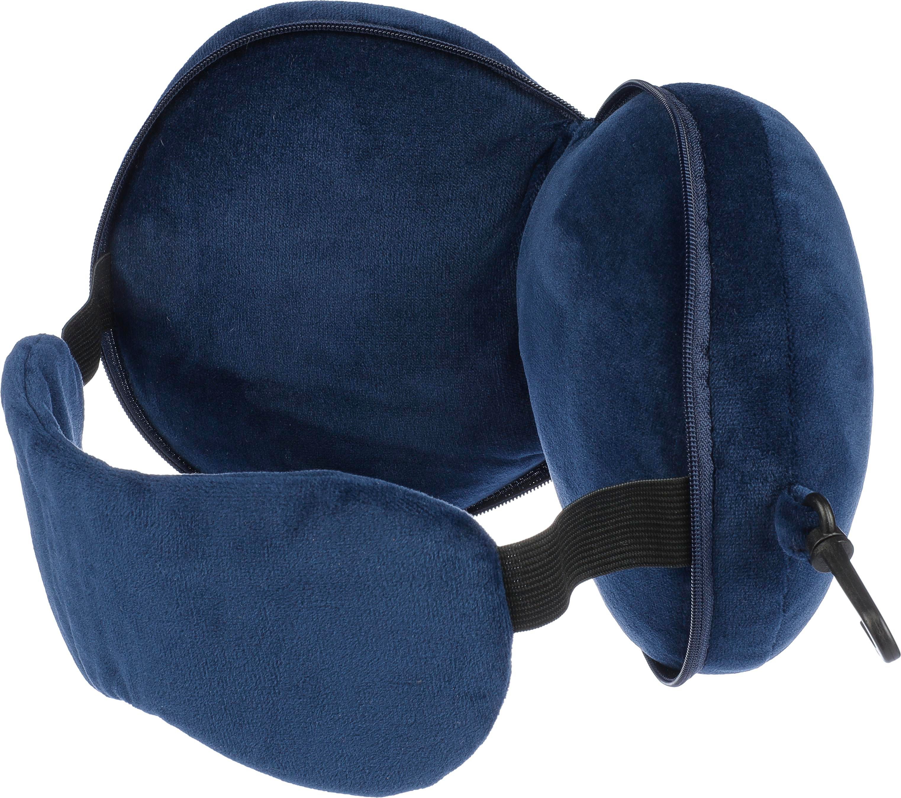 Cuscino da Viaggio Comfort Plus - Cornovecchio