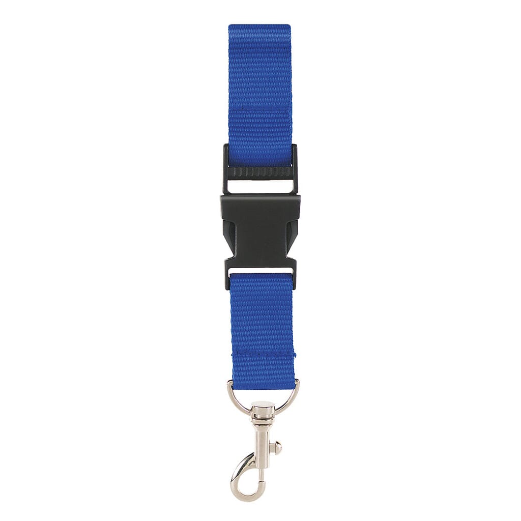 Lanyard staccabile - San Casciano dei Bagni