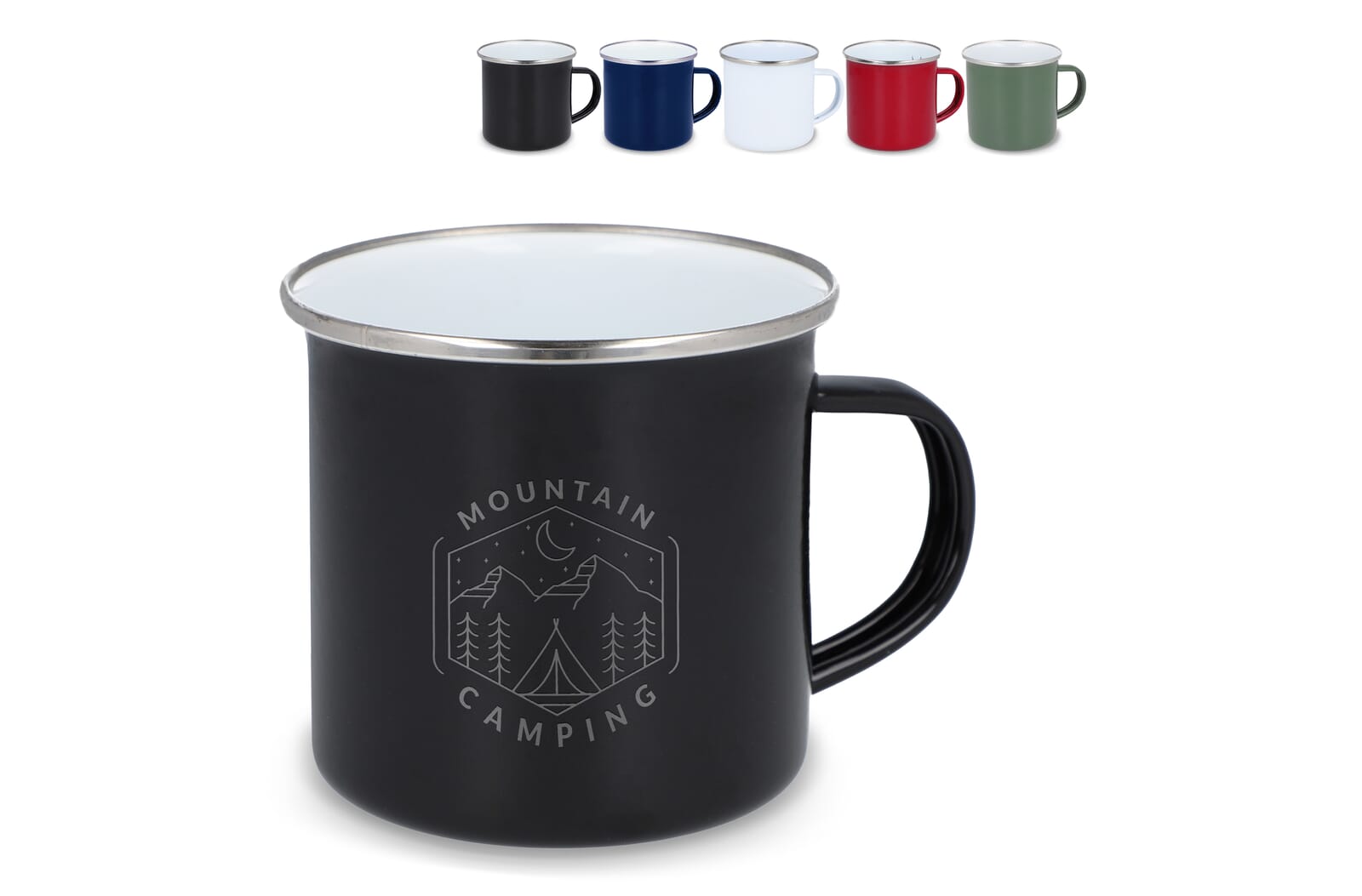 Tazza Avventura - Gianico