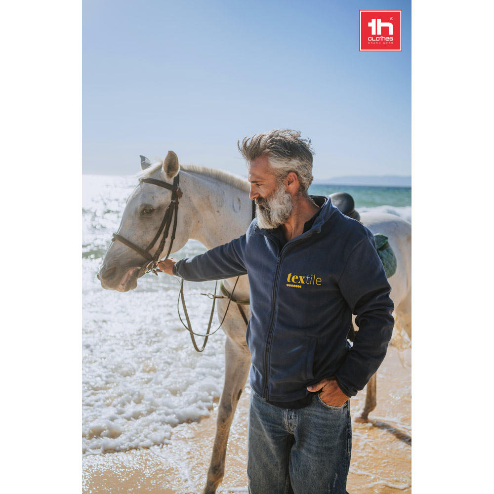 Giacca in PolyFleece - Milano