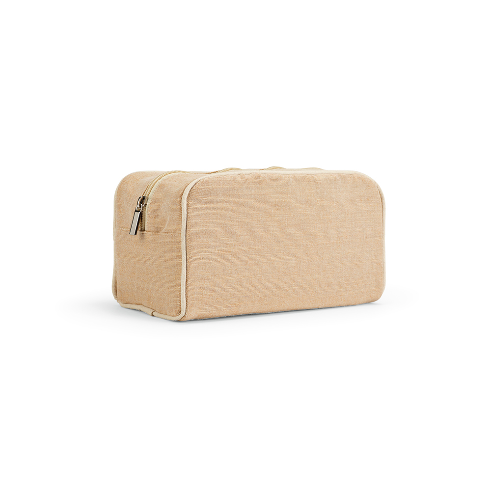 Borsa da toilette Eco Juco - Gavorrano