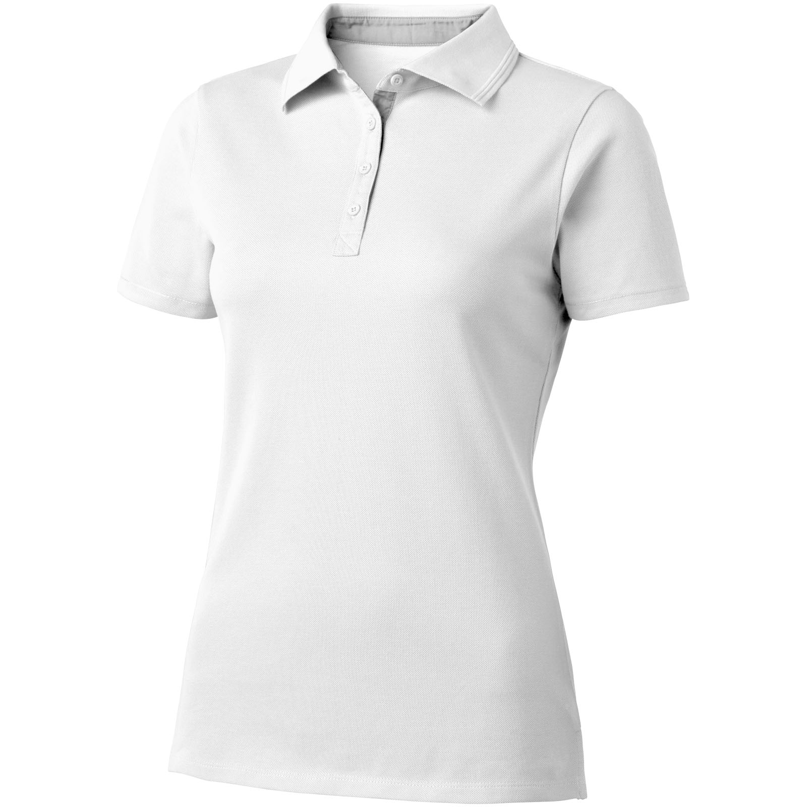 Polo Manica Corta Elegante Donna - Nerviano