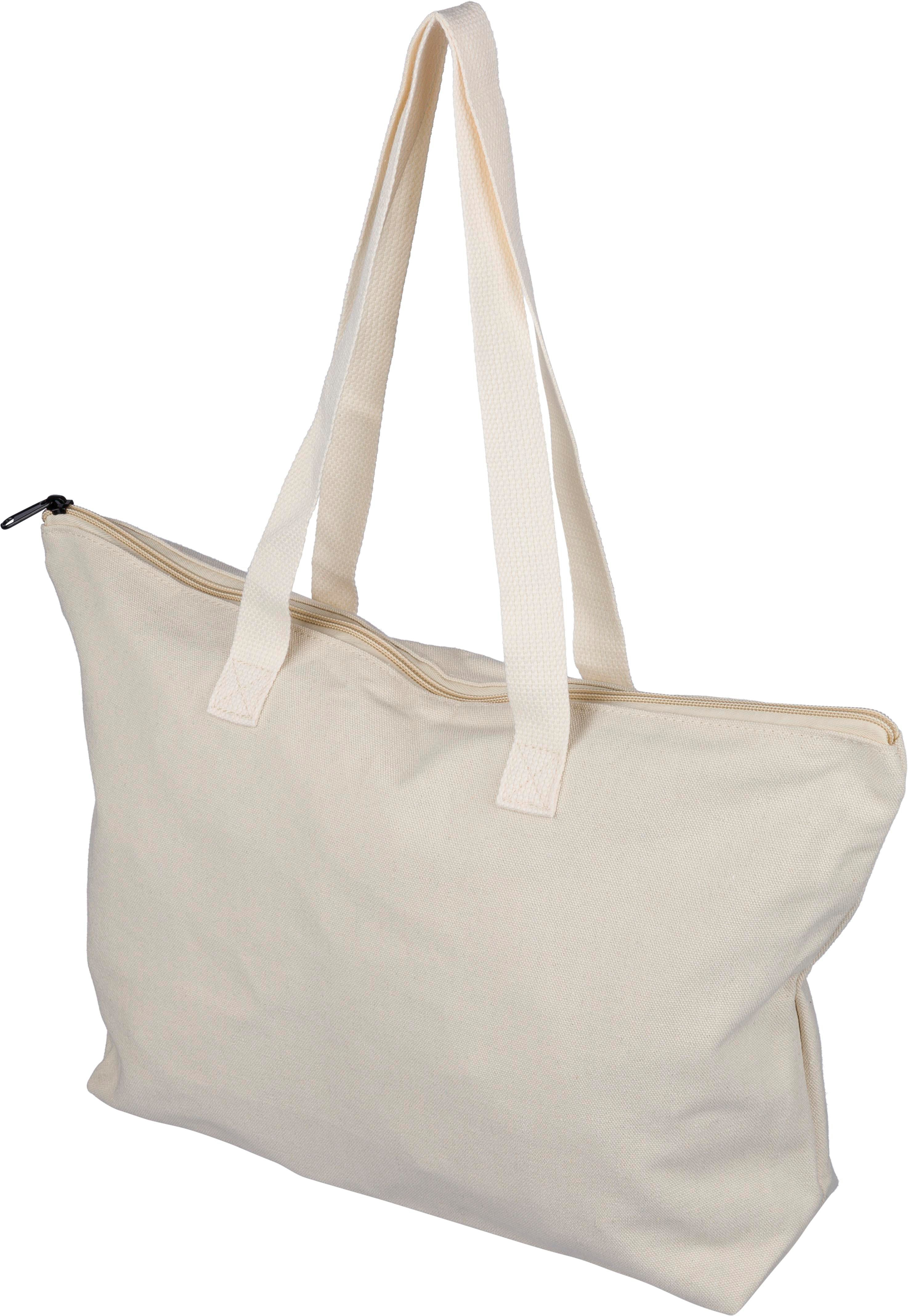 Borsa Eco Chic - Sestino stampato con logo