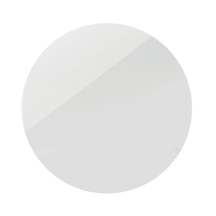 Magnete rotondo in PVC