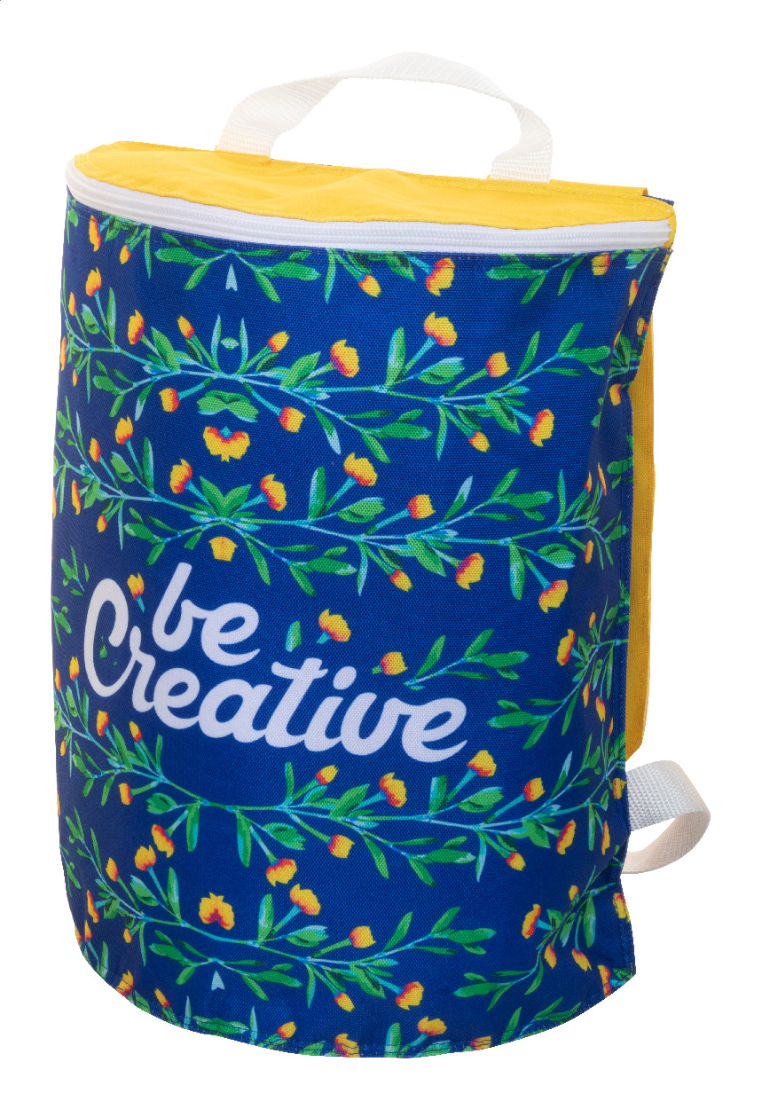 Zaino Frigorifero Personalizzato EcoChill - Valbondione