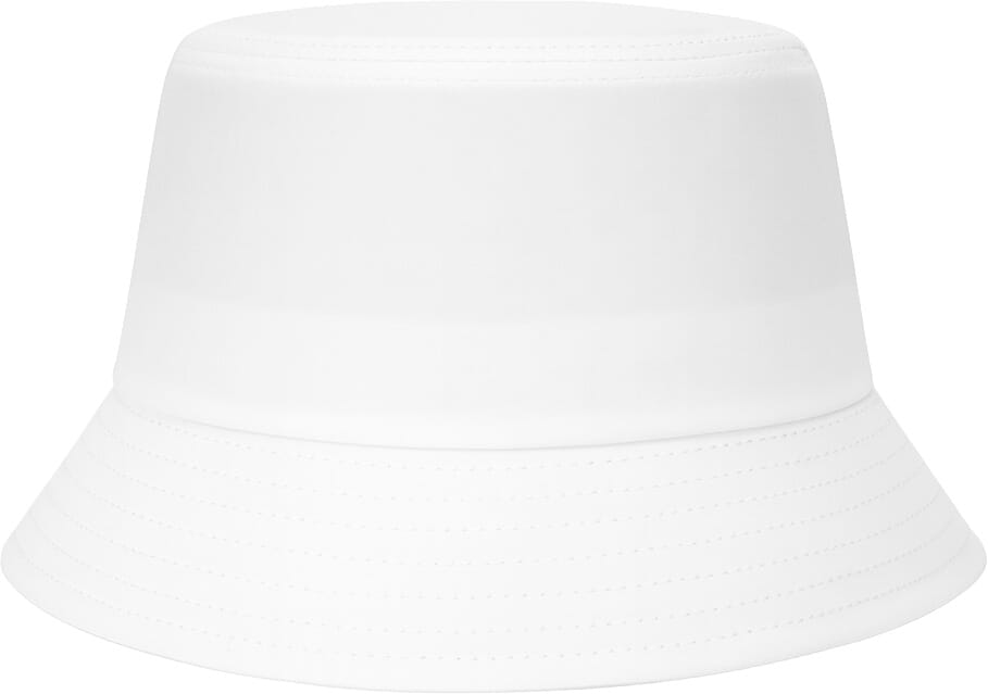 Cappello a secchiello UV