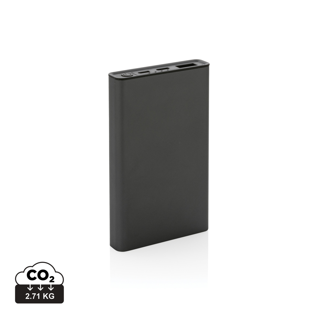 Powerbank EcoCharge - Solza