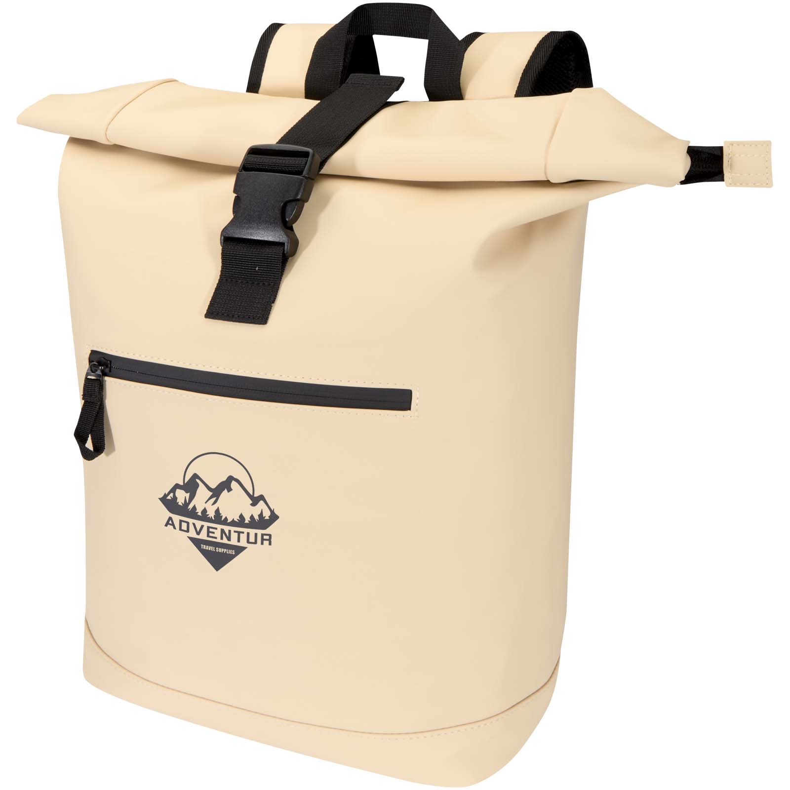 Zaino Eco-Tech 18L - Colonno stampato con logo