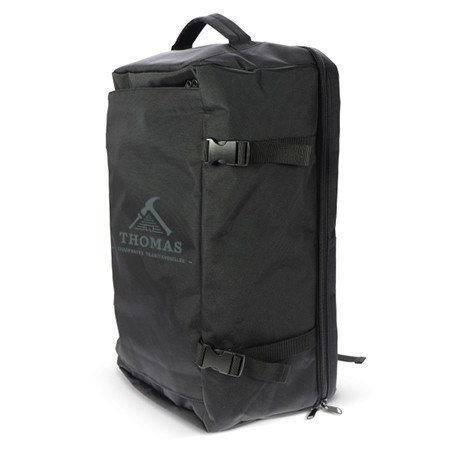 Zaino per Laptop & Borsa per Pernottamento 30L - Mesenzana