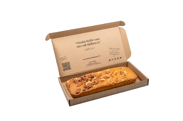 Dolcezza di Noci - Torricella del Pizzo