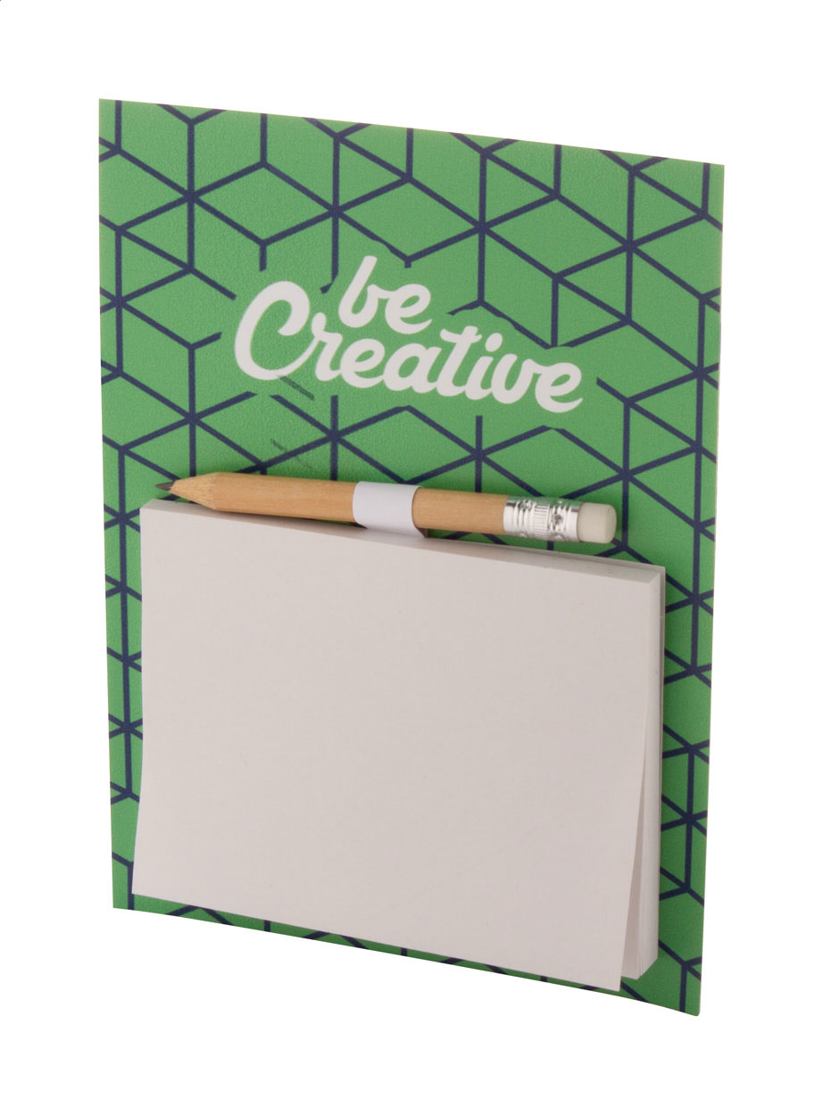 Magnetico Eco Nota - Cavriana