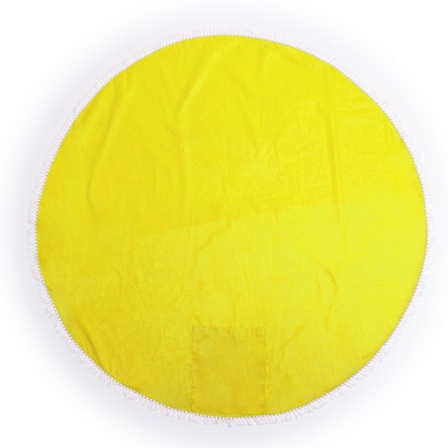 Tappeto da Spiaggia Arcobaleno - Val Rezzo