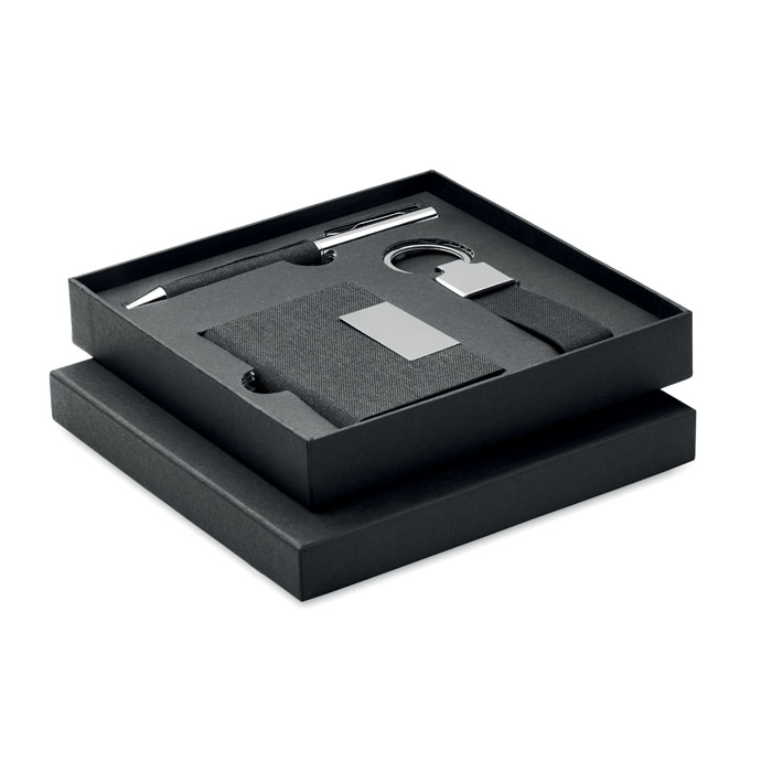 Set Regalo 3 Pezzi in Scatola - Castelseprio