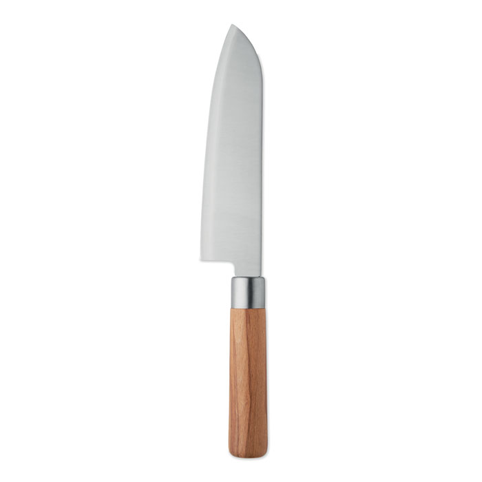 Coltello da chef in legno di faggio