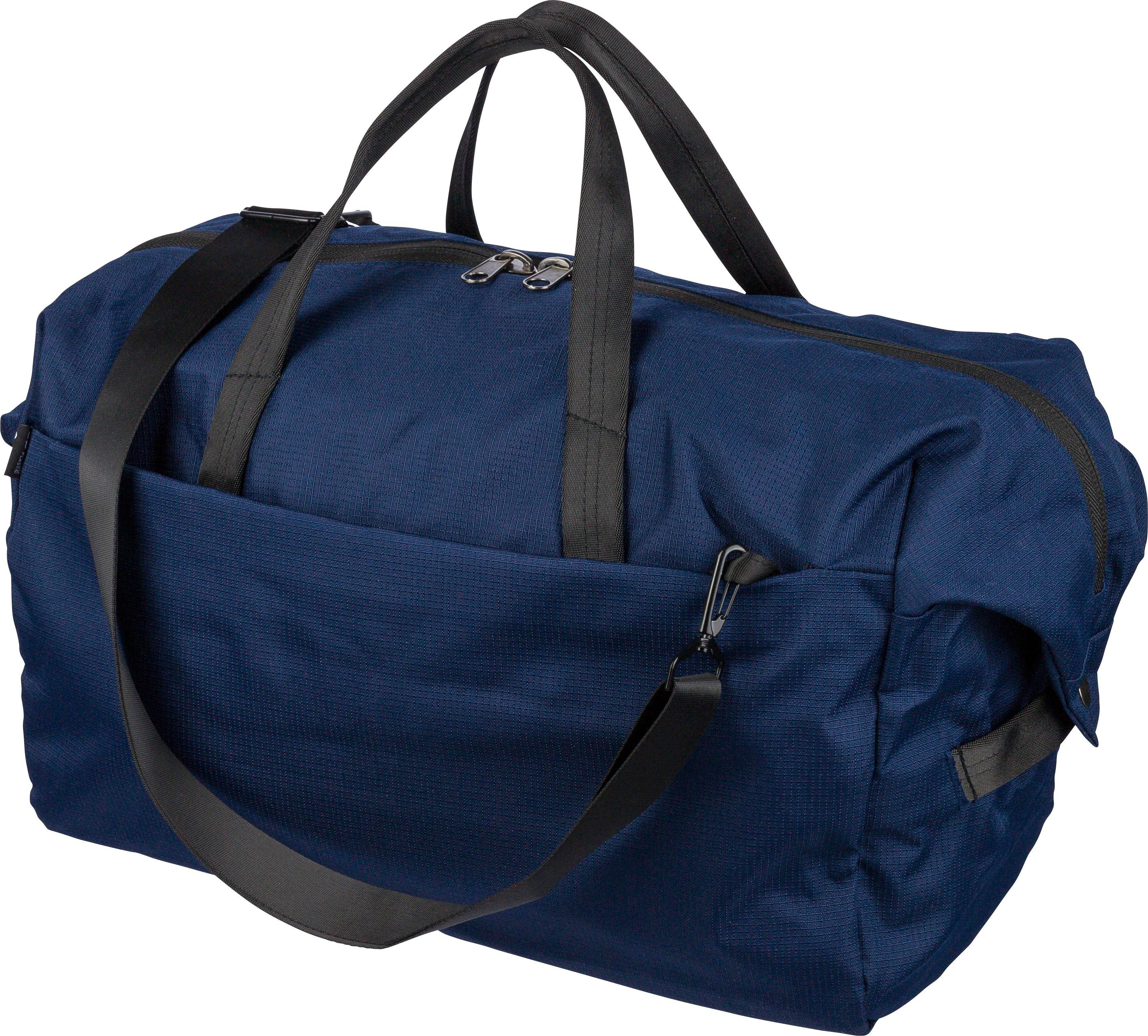 Borsa Sportiva Oceano Riciclato - Corteolona stampato con logo