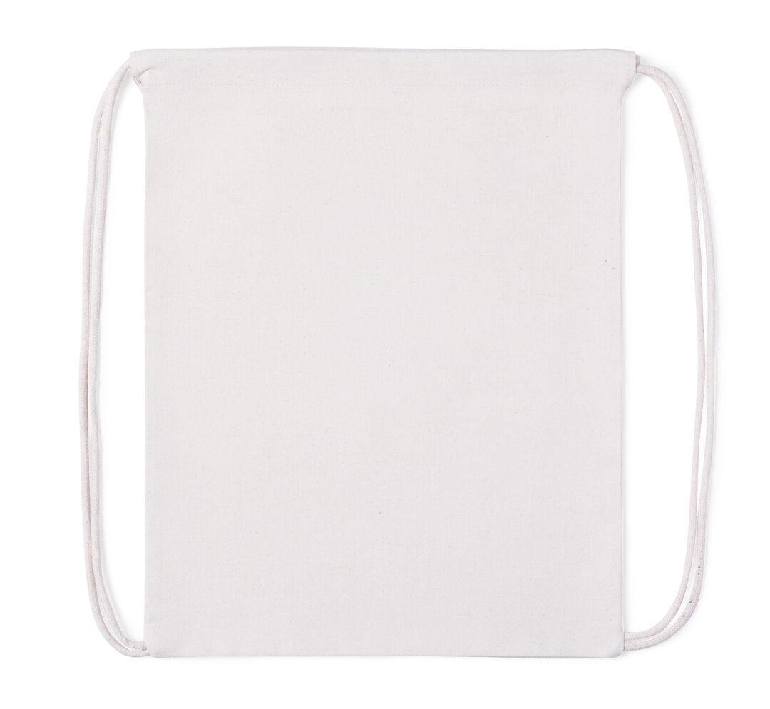 Zaino con cordoncino Nature - Sant'Agnello